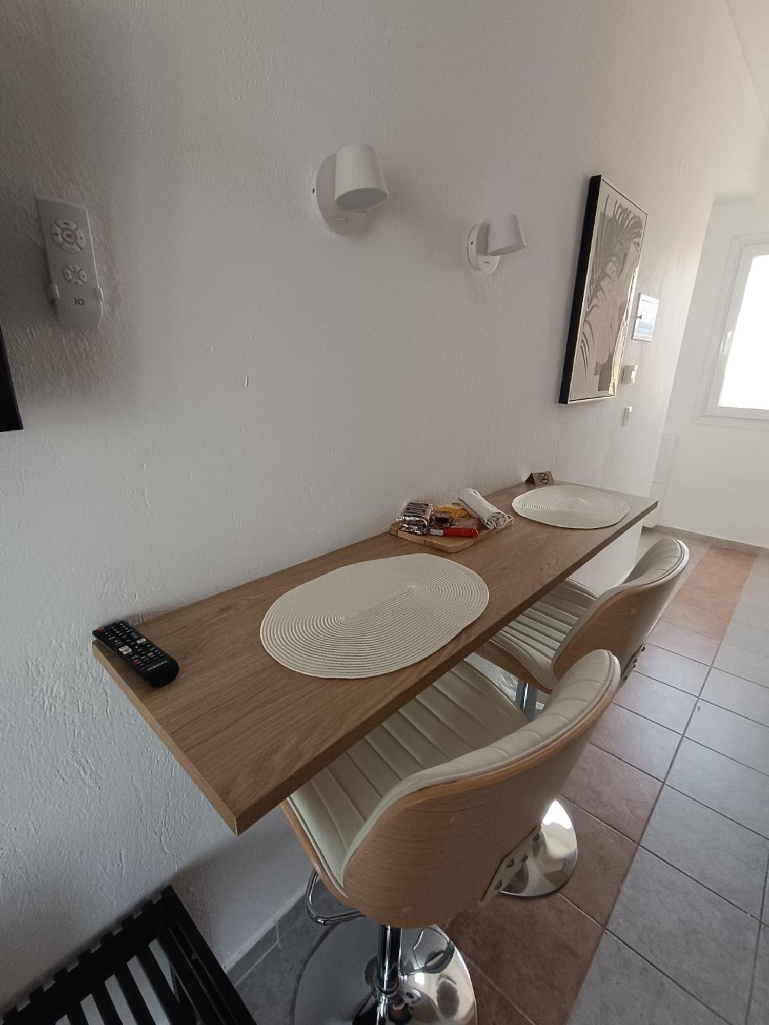 Snd Rentals- Studios Kozani Zimmer foto